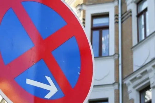 Halteverbot in Berlin online beantragen